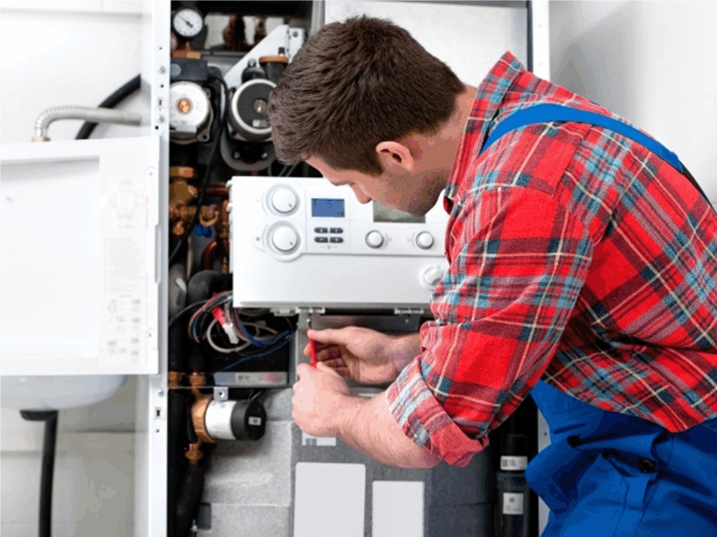 Yenimahalle Beko Beko kombi petek temizleme – Isınma sorunu kökünden çözüldü. - Teknik servis örneği